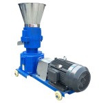 Feed Machine Manufacturer - Automatic Poultry Feed Machinery