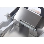 Meat Cutter Manufacturer - Automatic Band Saw Slicer