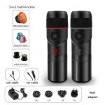 Espresso Machine Manufacturer - Portable Smart Coffee Maker