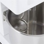 Dough Mixer Factory - Automatic Electric Spiral Mixer