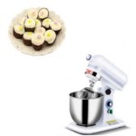 Baking Mixer Factory - Commercial Planetary Stand Mixer