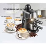 Coffee Machine Factory - Italian Semi-Automatic Espresso Machine