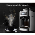 Coffee Machine Manufacturer - Automatic Household Espresso Maker