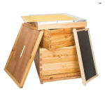 Beehive Factory - Waterproof Wooden Beehive Warranty
