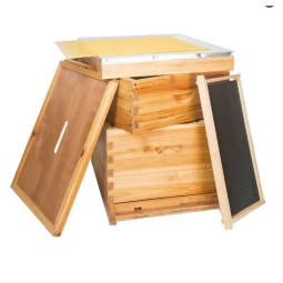 Beehive Factory - Waterproof Wooden Beehive Warranty
