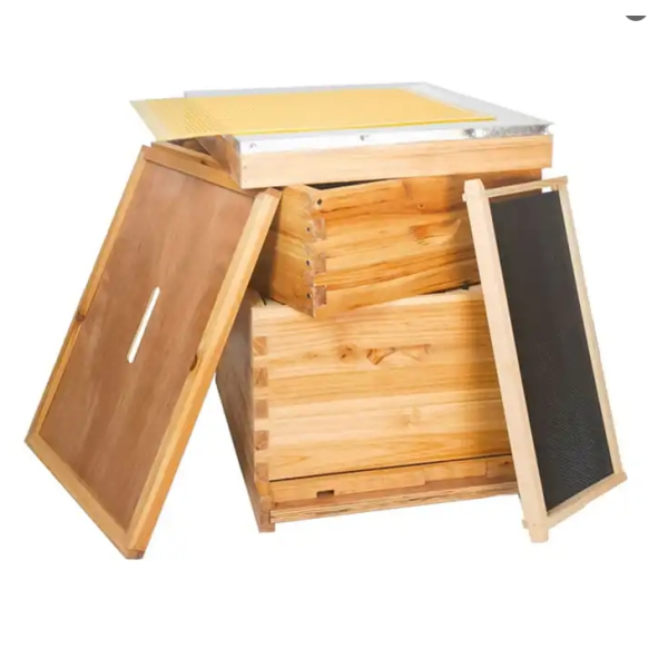 Beehive Factory - Waterproof Wooden Beehive Warranty