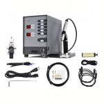 Welding Machine Manufacturer - Handheld Argon Arc Welder