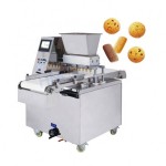 Cookie Machine Factory - Automatic Biscuit Depositor