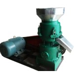 Pellet Machine Factory - Animal Feed Pellets Machine