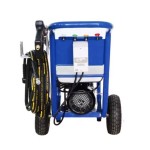 Pressure Washer Manufacturer - Portable Electric High Pressure Cleaner