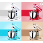 Baking Mixer Factory - Commercial Planetary Stand Mixer