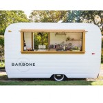 Food Truck Manufacturer - Removable Kitchen Mobile Snack Pizza Truck