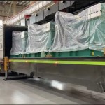 Loading Machine Manufacturer - Automatic Truck Platform