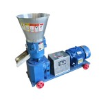 Feed Machine Manufacturer - Poultry Feed Pellet Maker