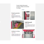 Car Wash Equipment Factory - 24 Hour Unattended Automatic Station