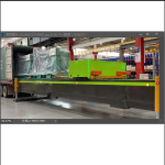 Loading Machine Manufacturer - Automatic Truck Platform