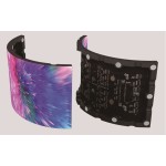 LED Display Factory - P2.5 Flexible LED Panel