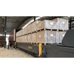 Loading Machine Manufacturer - Automatic Truck Platform