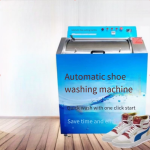 Shoe Washing Equipment Factory - Commercial Hotel Shoes Cleaner