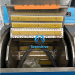 Shoe Washing Machine Manufacturer - Automatic Roller Cleaning System