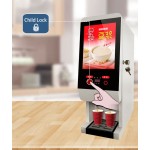 Vending Machine Manufacturer - Intelligent LED Display System