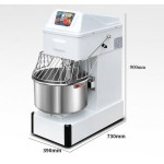 Dough Mixer Factory - Automatic Electric Spiral Mixer