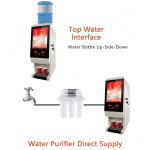 Vending Machine Manufacturer - Intelligent LED Display System