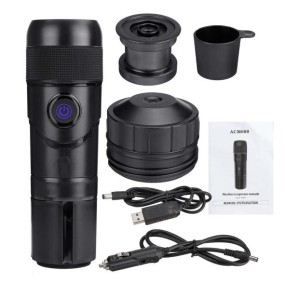 Espresso Machine Manufacturer - Portable Smart Coffee Maker