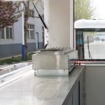 Food Truck Supplier - Commercial Mobile Concession Van Global