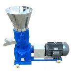 Feed Machine Manufacturer - Automatic Poultry Feed Machinery