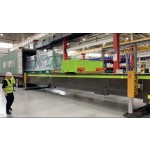 Container Machine Factory - Lifting Loader Platform