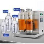 Smoothie Machine Factory - Automatic Bubble Tea Shaker