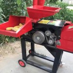 Feed Crusher Factory - Multifunction Chaff Cutter