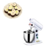 Food Mixer Manufacturer - Professional Kitchen Machine