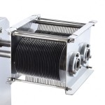 Meat Slicer Manufacturer - Automatic Commercial Slicing Machine