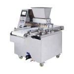 Biscuit Machine Manufacturer - Automatic Wire Cut Machine