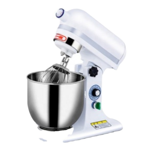Baking Mixer Factory - Commercial Planetary Stand Mixer