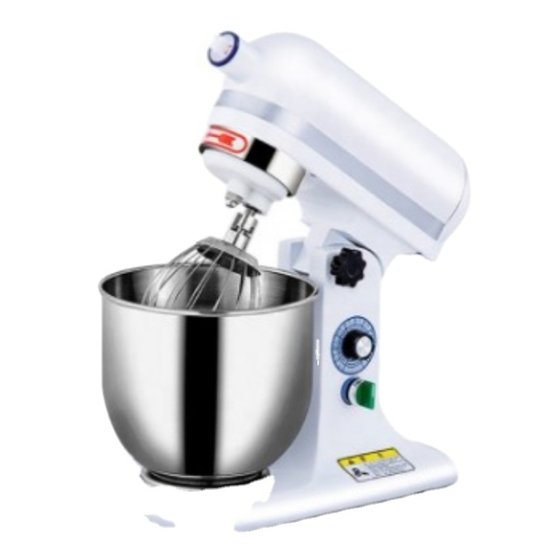 Baking Mixer Factory - Commercial Planetary Stand Mixer