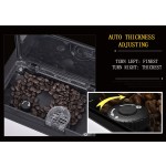 Coffee Machine Manufacturer - Commercial Stainless Steel System