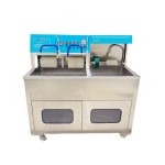 Shoe Washing Machine Factory - Automatic Commercial Sterilizing Dryer