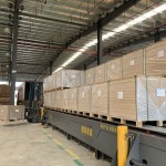 Container Handler Manufacturer - Automatic Handling Equipment