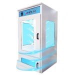 Plastic Shredder Factory - 220V Electric High Efficiency Shredder