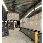 Container Handler Manufacturer - Automatic Handling Equipment