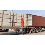 Loading Machine Manufacturer - Automatic Truck Platform