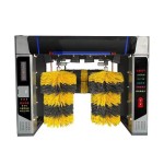 Car Wash Machine Factory - Gantry Automatic Eco System