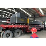 Container Machine Manufacturer - Automatic Loading Equipment