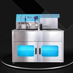 Shoe Washing Machine Factory - Automatic Commercial Sterilizing Dryer