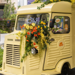 Food Truck Factory - Custom Pizza Fast Food Trailer Coffee Mobile Caravan