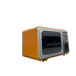 Ticketing Station Factory - Custom Nostalgic Outdoor Commercial Food Business