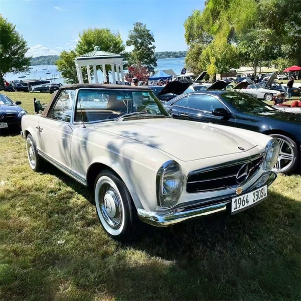 Car Model Factory - Custom Wrought Iron Fiberglass Simulation Beauty Props